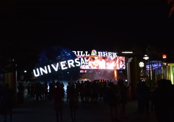 Universal Citywalk