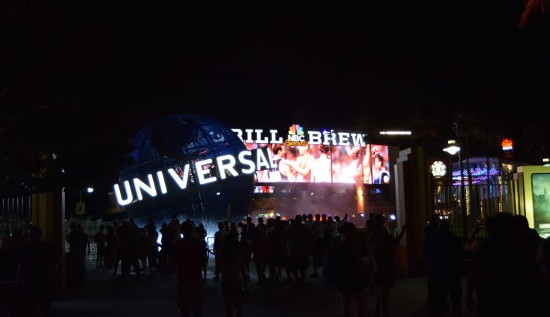 Universal Citywalk