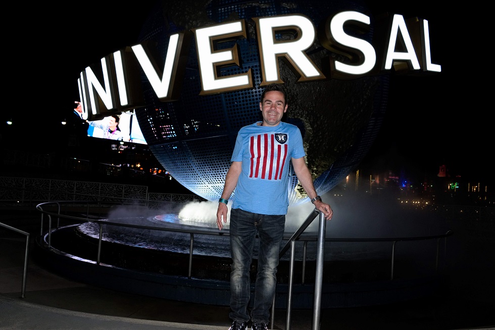 International Drive Orlando