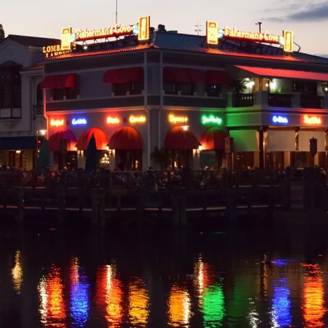 International Drive Orlando