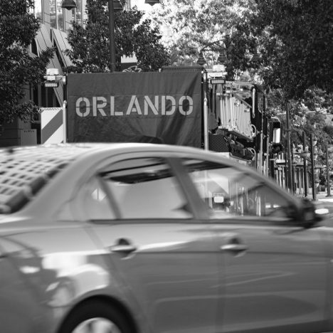 Universal Studios Orlando