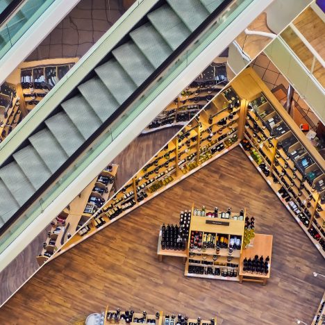 Universal Citywalk and Antojitos