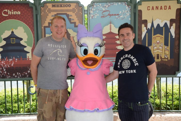 Epcot