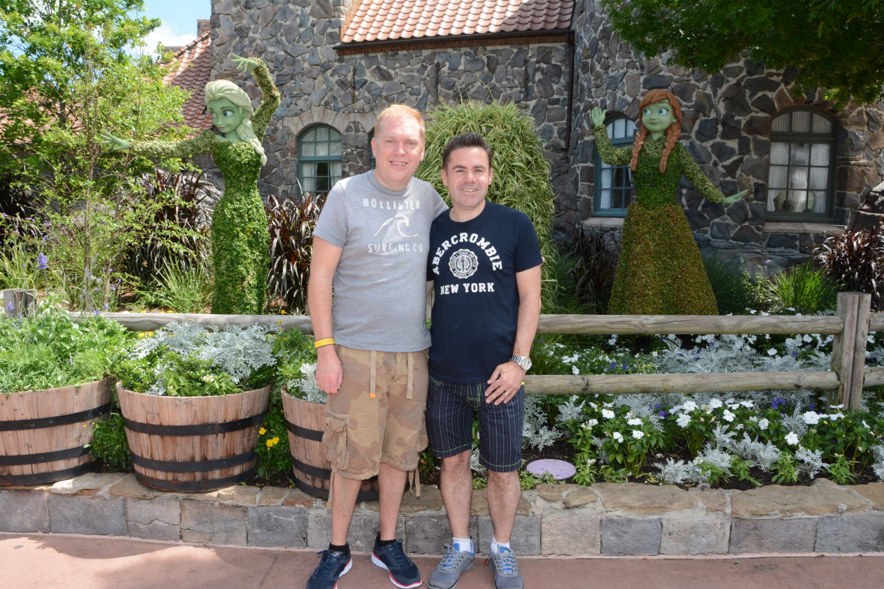 Epcot