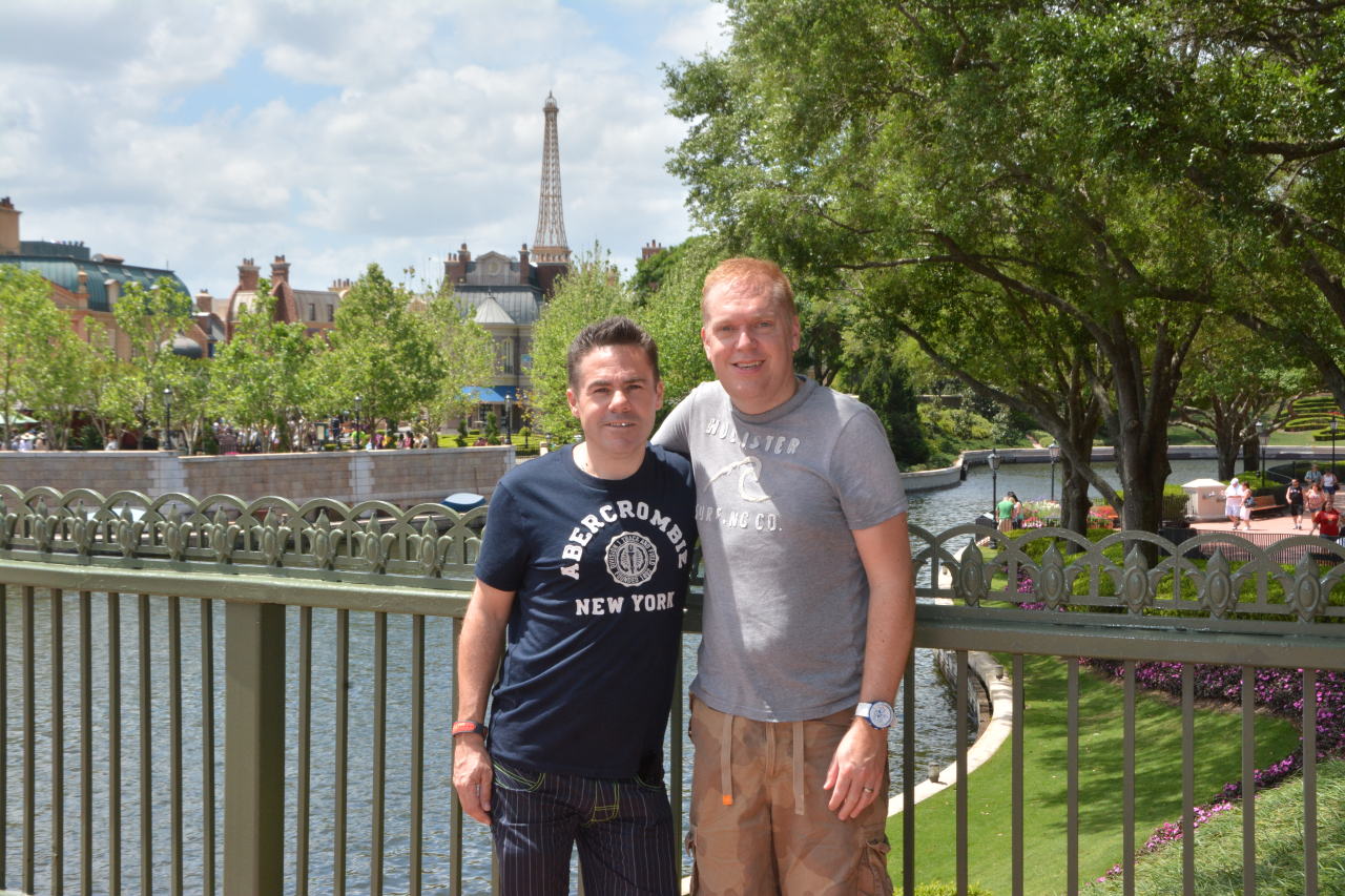 Epcot
