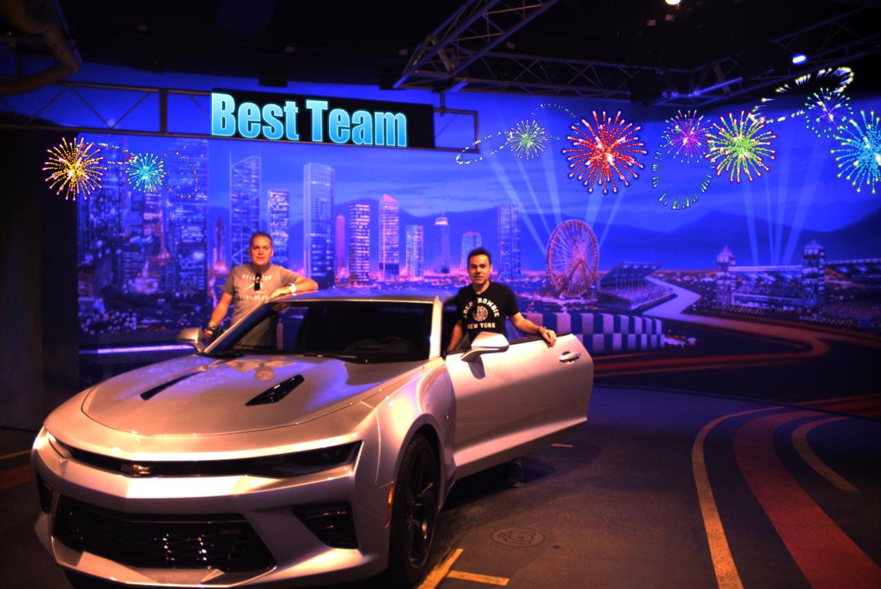 Epcot