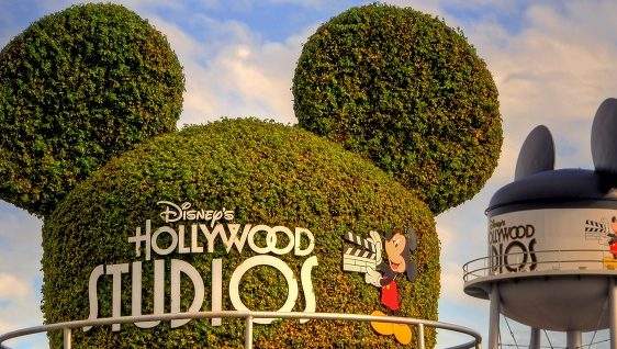 Disney's Hollywood Studios