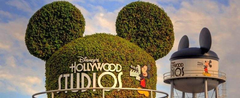 Disney's Hollywood Studios