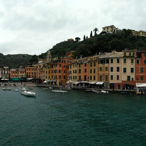 MSC Meraviglia Staff