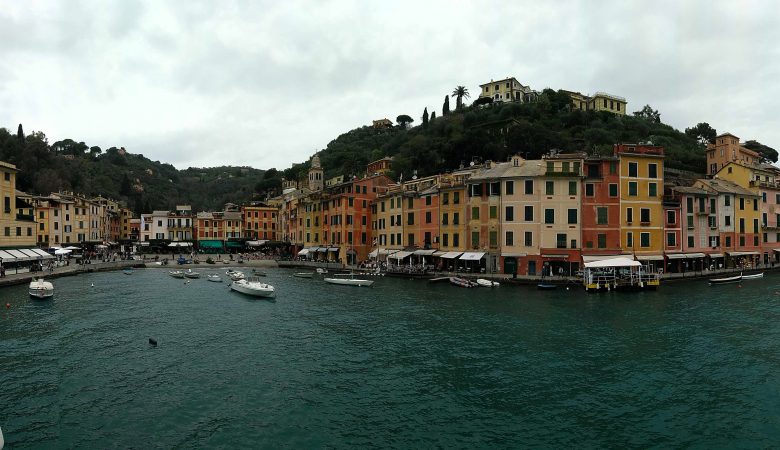 Portofino