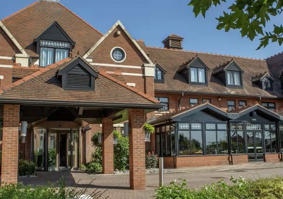 Doubletree Stratford on Avon