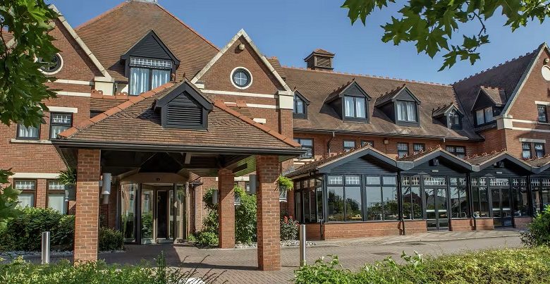 Doubletree Stratford on Avon