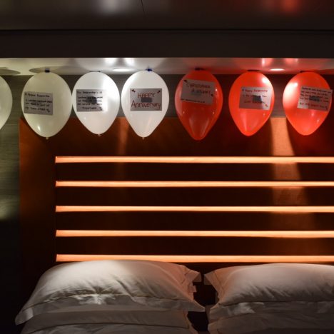 MSC Meraviglia: Entertainment