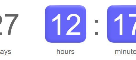 Thailand holiday: Just under 2 months to go!