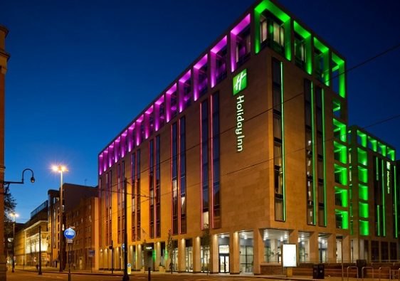 Holiday Inn Manchester