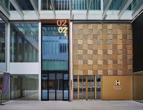 Review of Hotel Indigo Cardiff