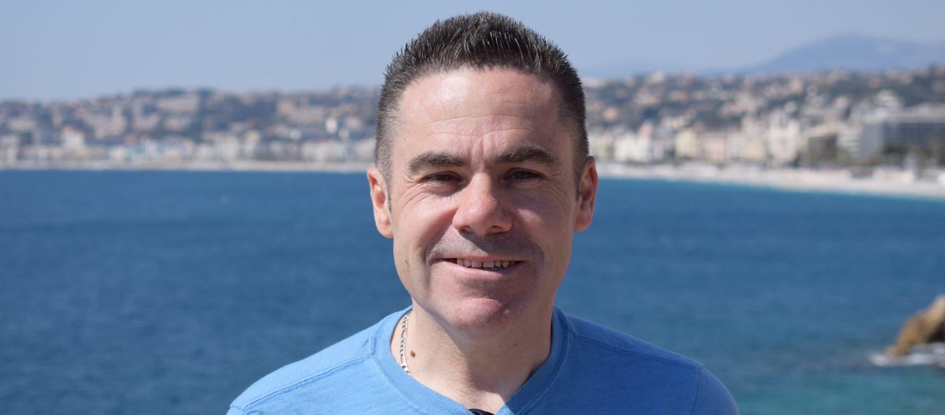 Stuart Shimmin-Vincent