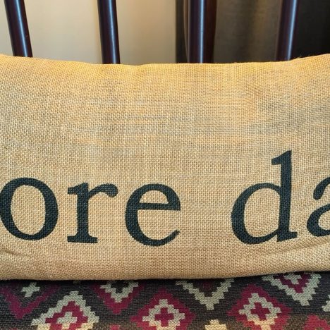 Ambassador Ambition ship review