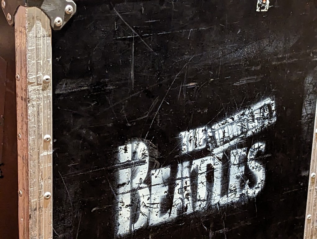 Bootleg Beatles