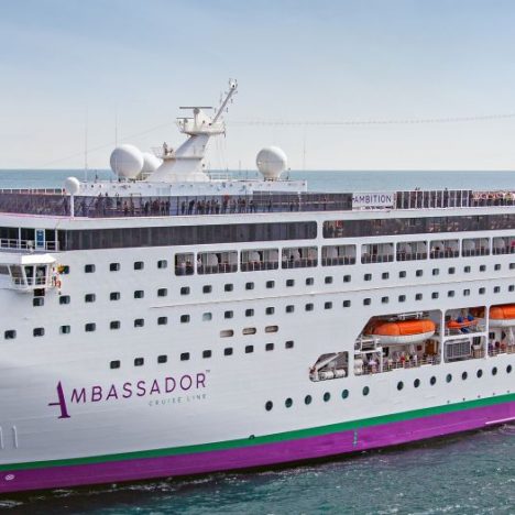 Virgin Voyages status match launched