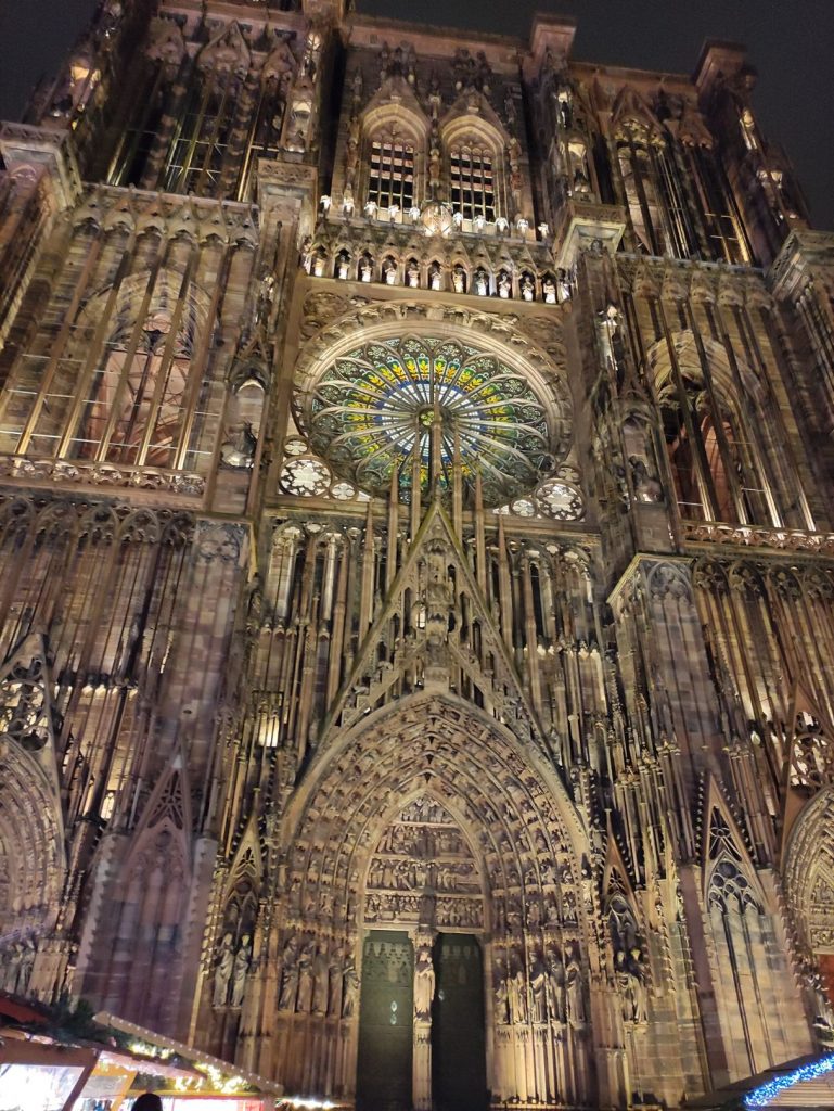 Strasbourg Cathedral