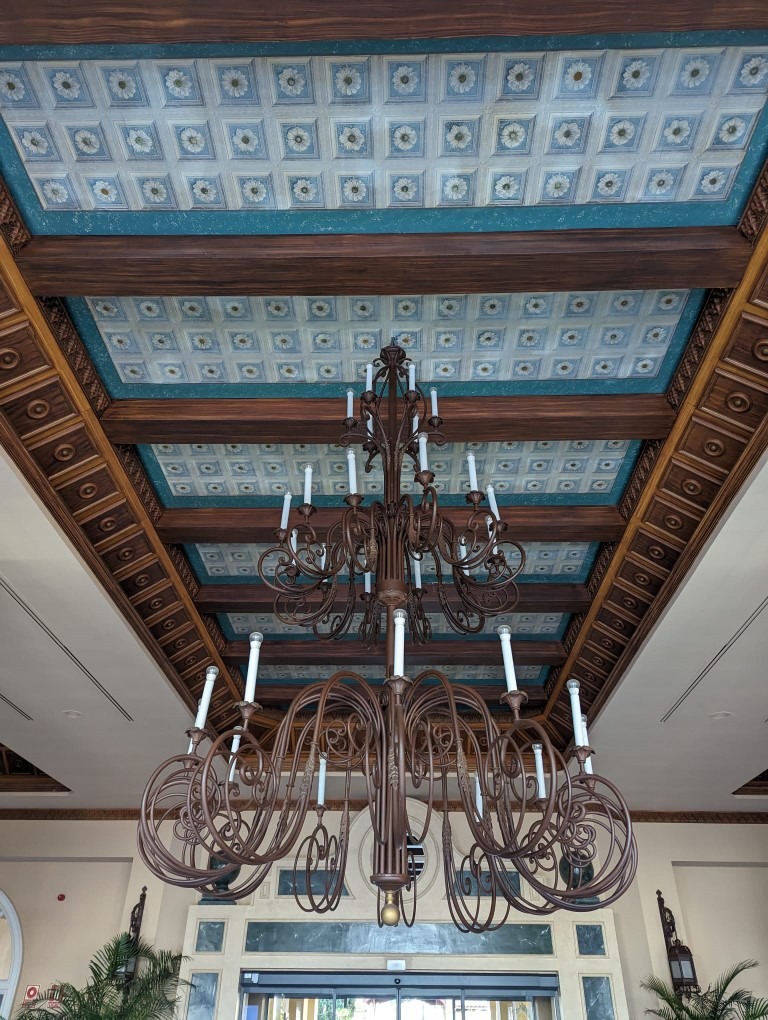 Iberostar Malaga Playa lobby