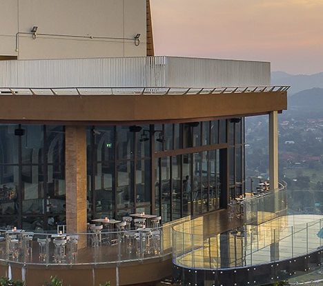 Airport Layover in the Hyatt Place Zurich Airport