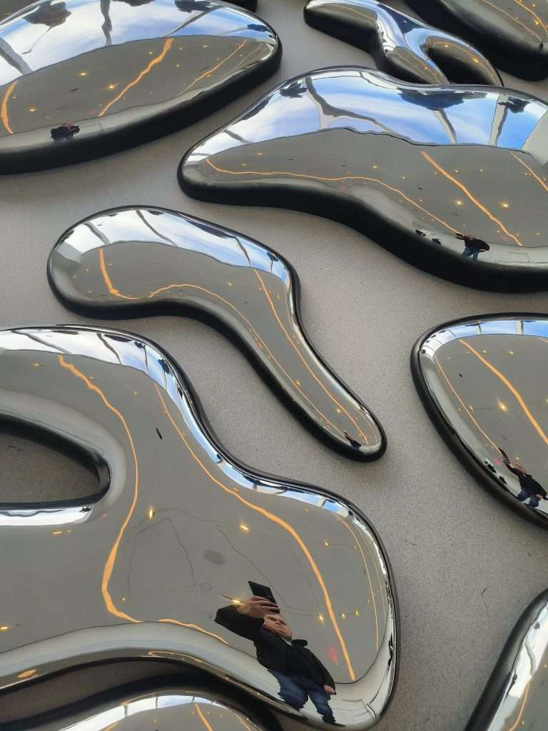 Art in the Summit