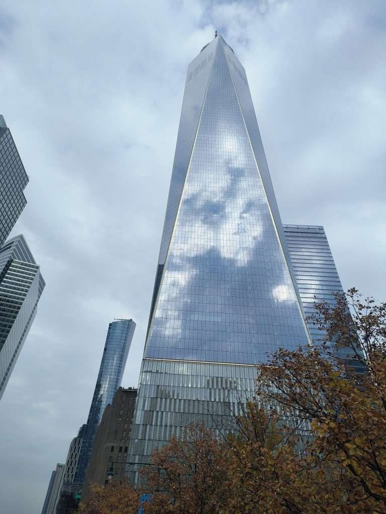 World Trade Center