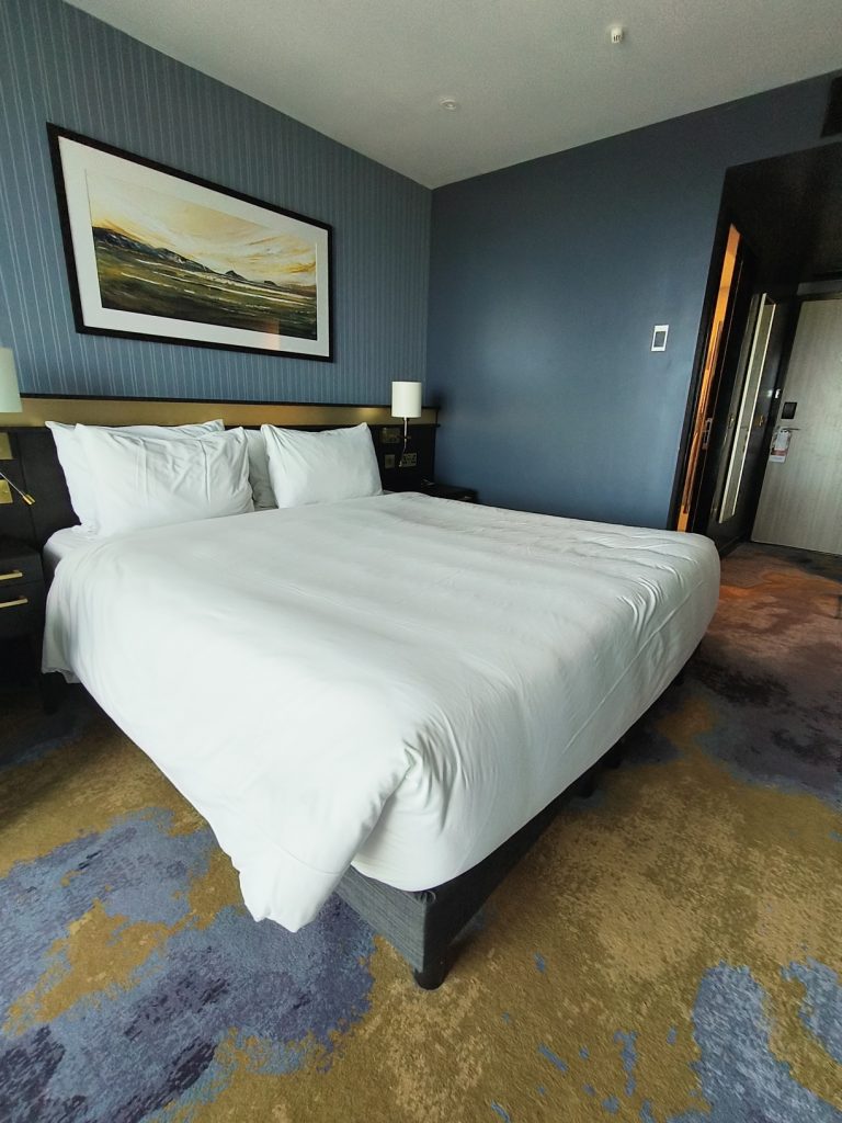 Room in Mercure Paignton