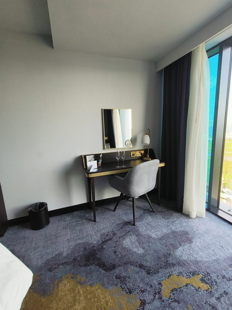 Room in Mercure Paignton