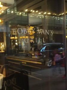 Bobby Vans Grill