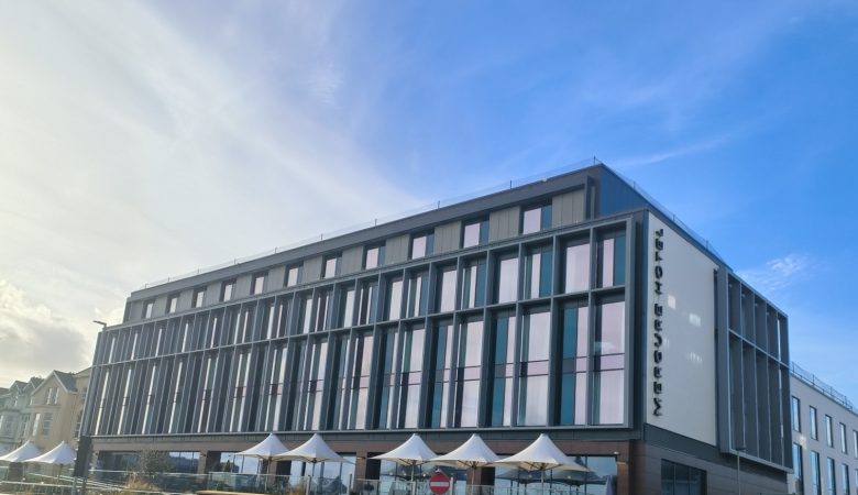 Mercure Paignton