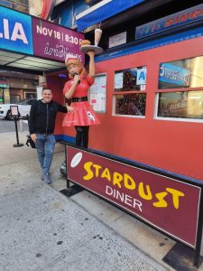Ellen's Stardust Diner