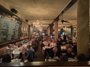 Tony's Di Napoli