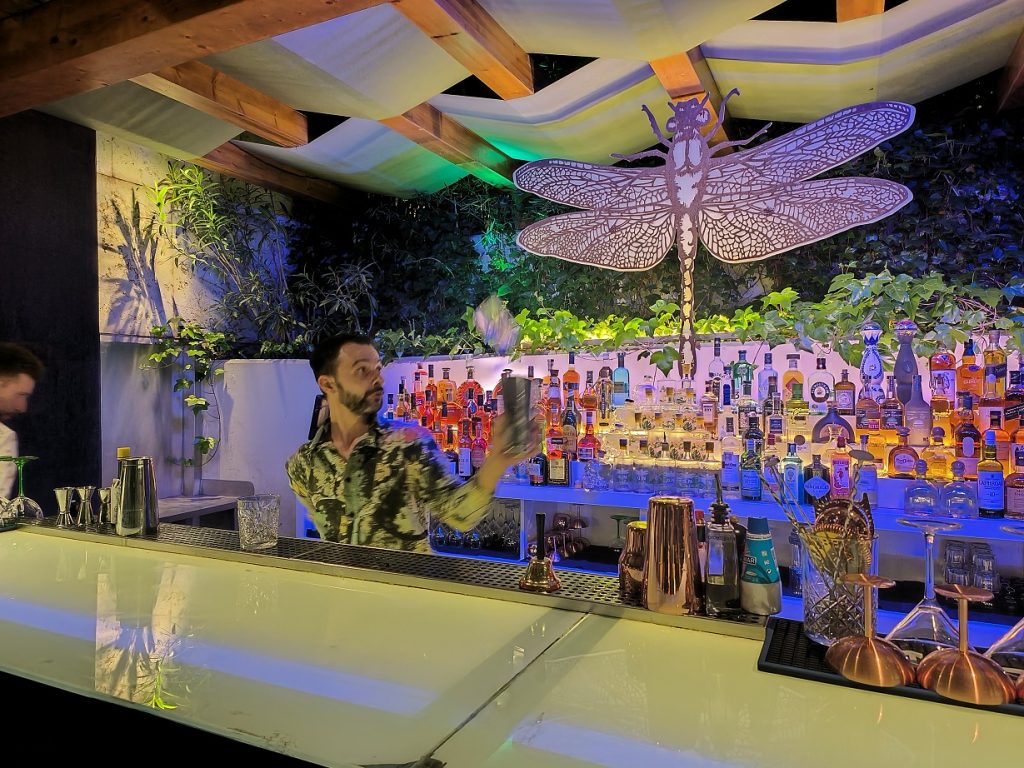 Soult Kitchen and Bar Cornthia Lisbon