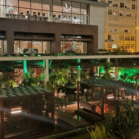 First-Class Boarding: Unveiling the Azamara Pursuit Boarding Experience