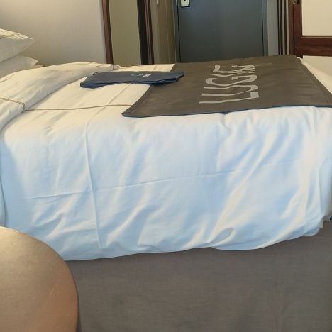 First-Class Boarding: Unveiling the Azamara Pursuit Boarding Experience