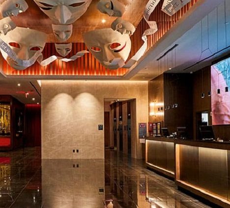 Corinthia Lisbon Review: A Hotel Worthy of 5 Stars?