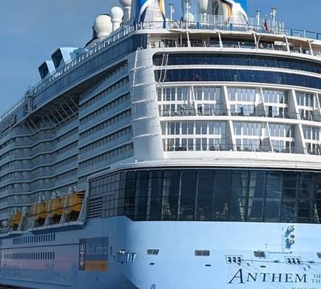 Two Eurovision-themed cruises revealed for 2025