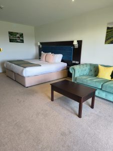 Countryside Superior room