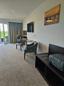 Countryside Superior room