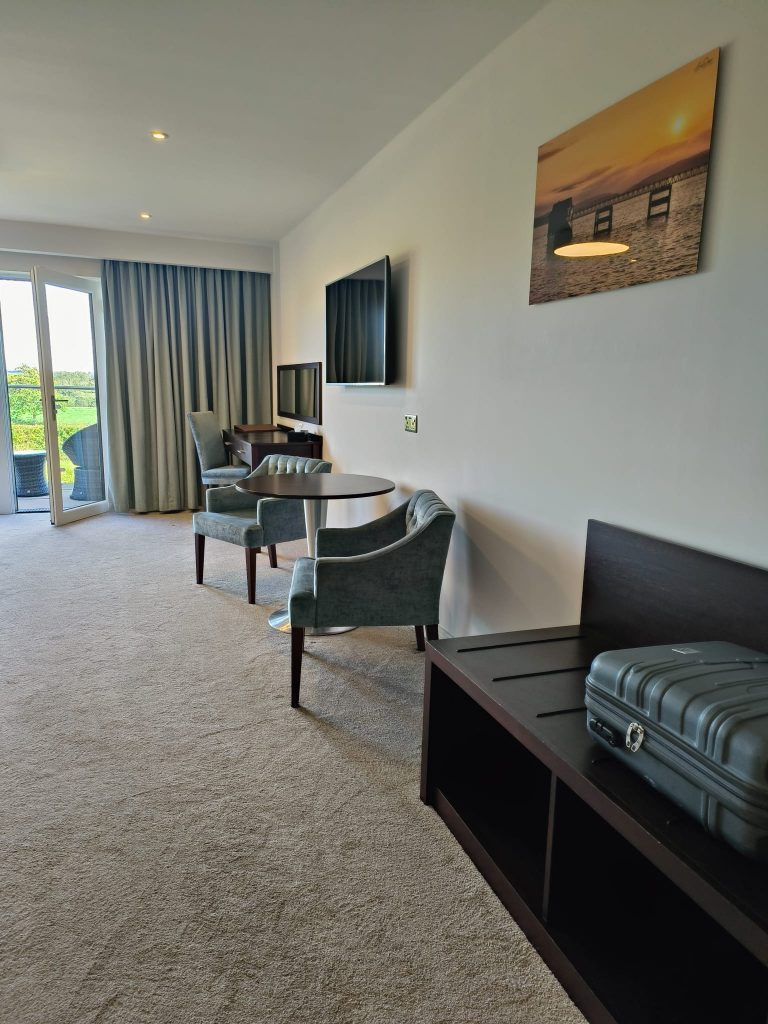 Countryside Superior room