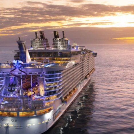 MSC Cruises Voyagers Club: new top tier loyalty status