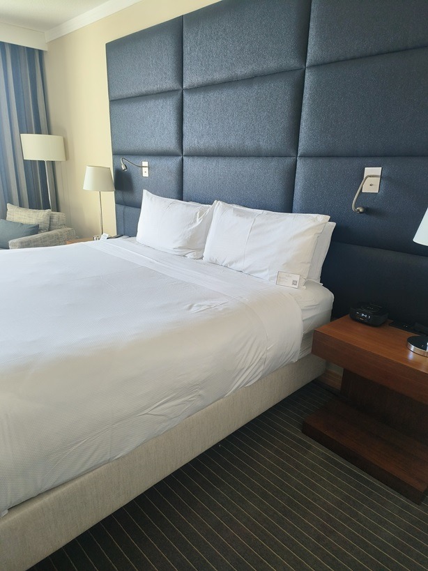 intercontinental miami doral room