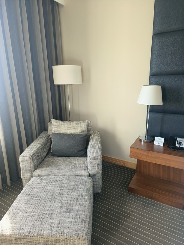 intercontinental miami doral room