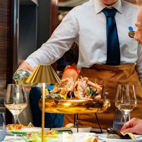 Unpacking Luxury: A First-hand Look at Intercontinental at Doral Miami