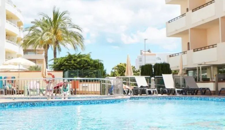 Invisa La Cala Hotel Santa Eulalia Ibiza