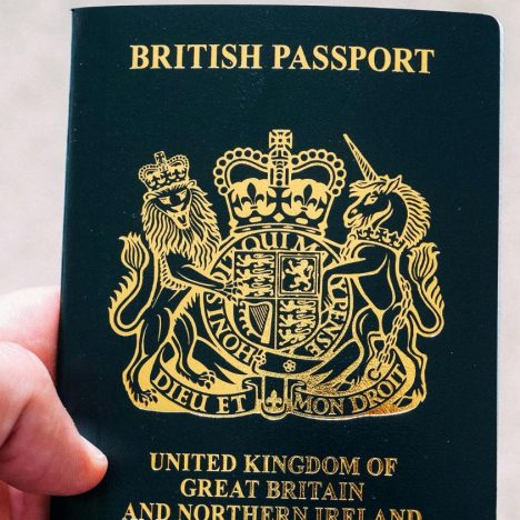 EES for Cruises: Your Guide to the New EU Entry/Exit System