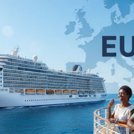 Celebrity Xcite: The Future of Luxury Cruising Arrives in 2028